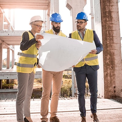 Kat Karşılığı İnşaat